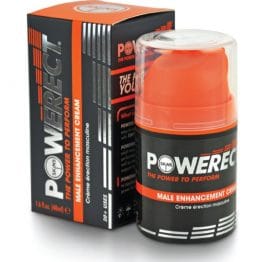 Powerect Male Enhancement Cream 1.6oz