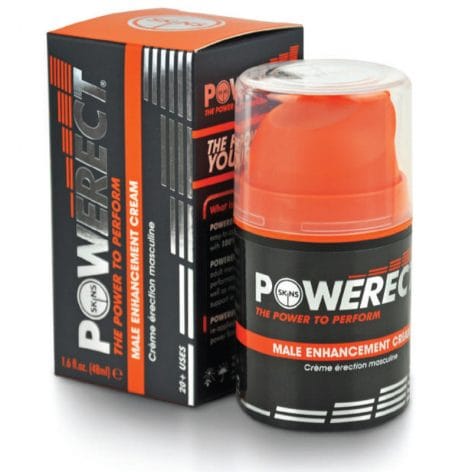 Powerect Male Enhancement Cream 1.6oz