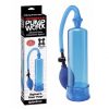 Pump Worx Beginners Power Pump Blue