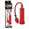 Pump Worx Beginners Power Pump Red