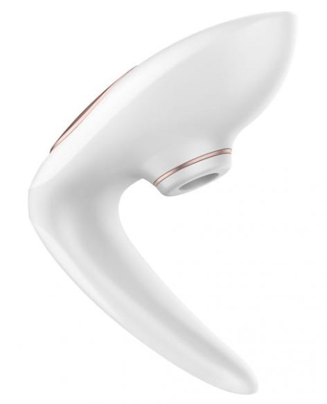 Satisfyer Pro 4 Massager