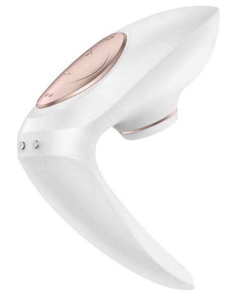 Satisfyer Pro 4 Massager