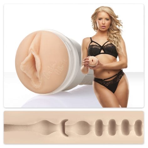 Anikka Albright Pussy Lotus Fleshlight