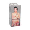 Belladonna Pussy Stroker Main Squeeze Vanilla, Doc Johnson