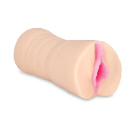Bree Olson Barely Legal Pocket Pussy Stroker Beige, Hustler