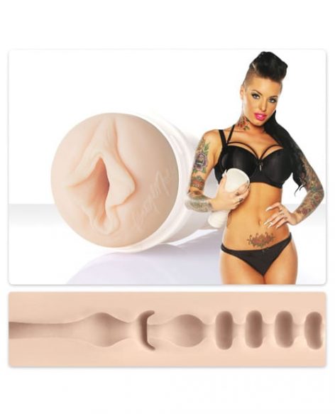 Christy Mack Porn Star Pussy Fleshlight