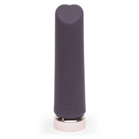 Crazy For You Bullet Vibrator