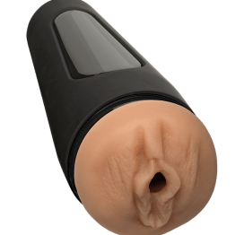 Dani Daniels Pussy Main Squeeze Masturbator