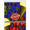 Dental Dam Vanilla