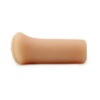 Jasmine's Hot Mouth Masturbator Beige, Blush