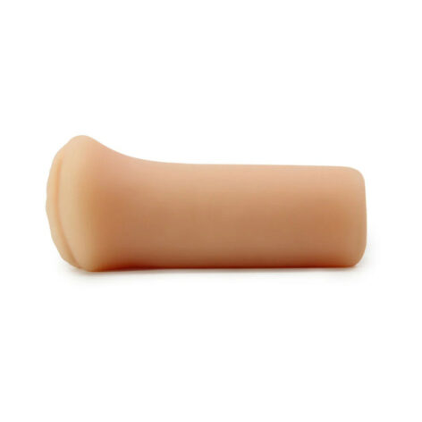 Jasmine's Hot Mouth Masturbator Beige, Blush