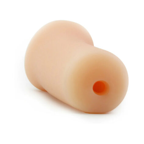 Jasmine's Hot Mouth Masturbator Beige, Blush