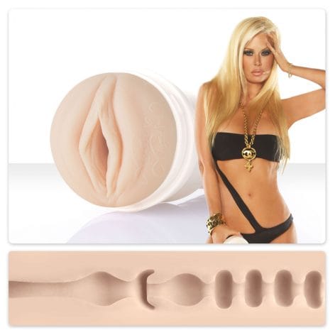 Jenna Jameson Pussy Fleshlight