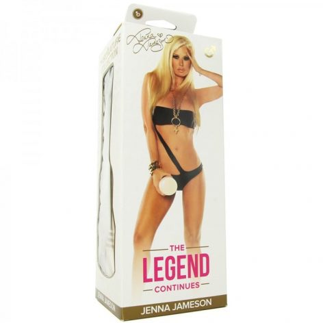 Jenna Jameson Pussy Fleshlight Box