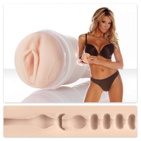 Jessica Drake Pussy Fleshlight