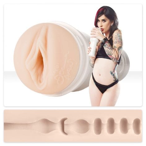 Joanna Angel Porn Star Pussy Fleshlight