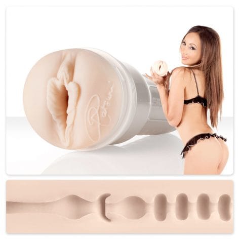 Katsuni Asian Pussy Fleshlight