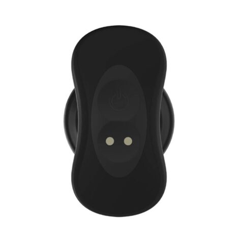 Nexus Ace Remote Control Butt Plug Large Black