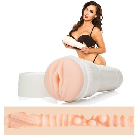 Nikki Benz Porn Star Pussy Fleshlight