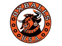 Oxballs Logo