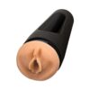 Sasha Grey Pussy Stroker Main Squeeze Vanilla, Doc Johnson