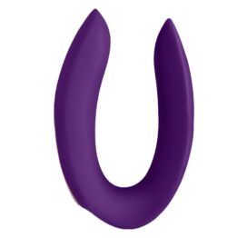 Satisfyer Double Plus Remote Partner Vibrator