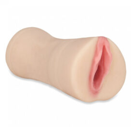 Sunny Leone Vibrating Pussy Stroker, Hustler