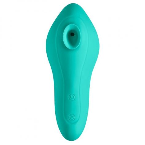 Air Touch III Clitoral & Nipple Stimulator Teal