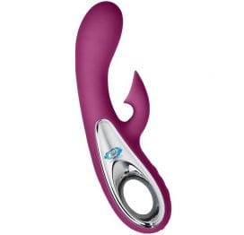 Air Touch IV Rabbit Vibrator