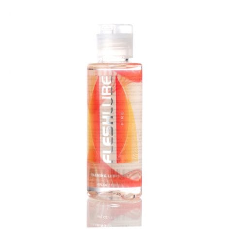 Fleshlube Fire Lubricant 4oz