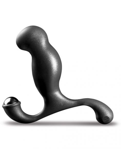 Nexus Excel Prostate Massager Black