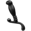 Nexus Glide Prostate Massager Black