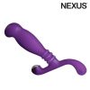 Nexus Glide Prostate Massager Purple