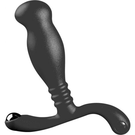 Nexus Neo Prostate Massager Black