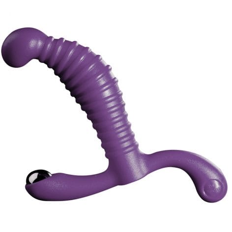 Nexus Titus Prostate Massager Purple