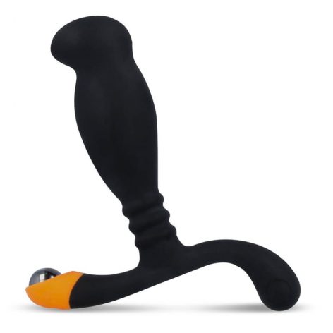 Nexus Ultra Si Prostate Massager Black