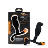 Nexus Ultra Si Prostate Massager Black