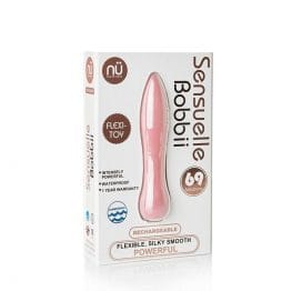 Sensuelle Bobbii Millennial Pink