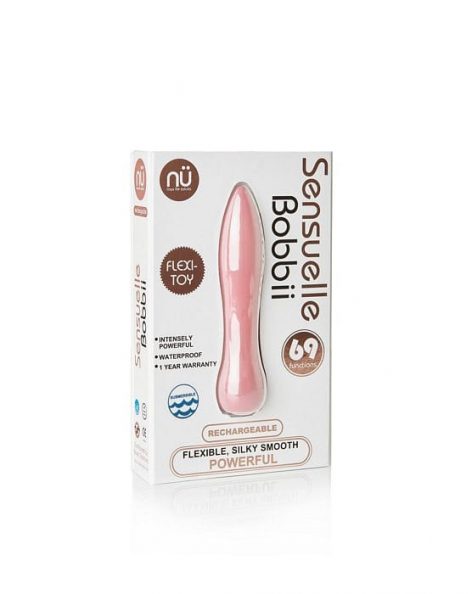 Sensuelle Bobbii Millennial Pink