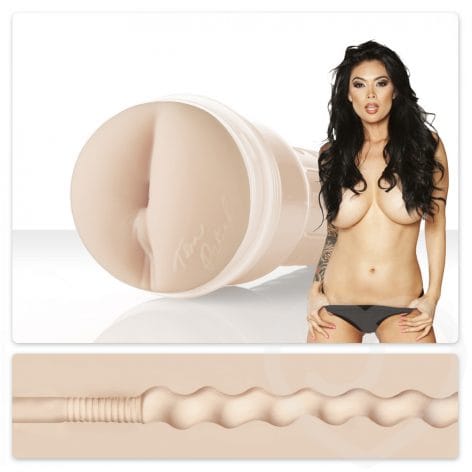 Tera Patrick Porn Star Ass Fleshlight