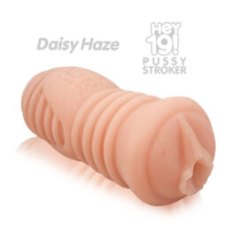 Daisy Haze Asian Pocket Pussy Stroker Beige, Hey 19!