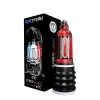 Hydromax X30 Wide Boy Brilliant Red