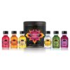 Kama Sutra Oil of Love Collection Set