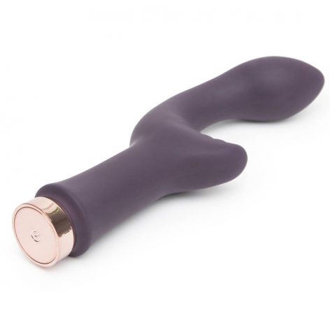 Lavish Attention Vibrator Fifty Shades Freed