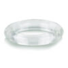 RingO XL Cock Ring Clear, Screaming O