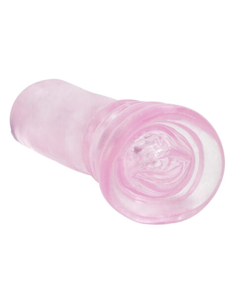 Super Head Honcho Stroker Pink, CalExotics