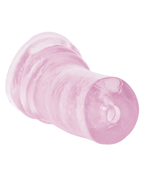 Super Head Honcho Stroker Pink, CalExotics