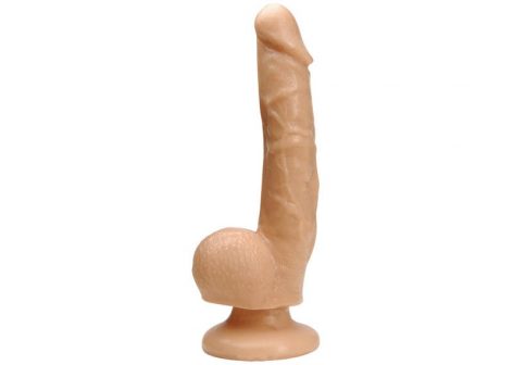 Wildfire Star Performer Matinee Idol Beige Dildo