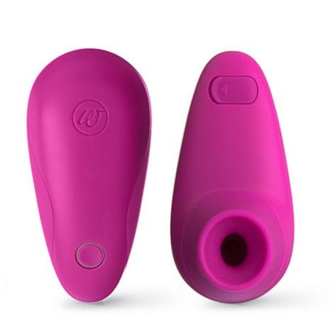 Womanizer Starlet Fuchsia