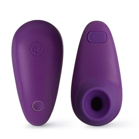 Womanizer Starlet Purple